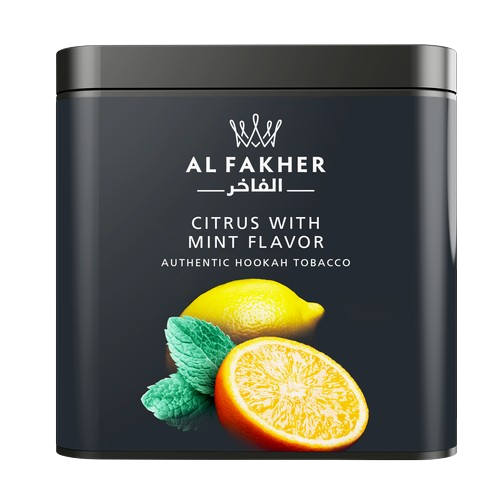 Lemon Mint