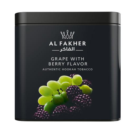 Grape Berry