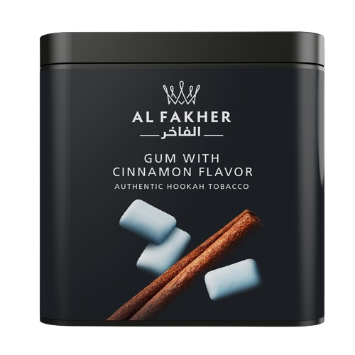 Cinnamon Gum