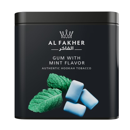 Gum Mint