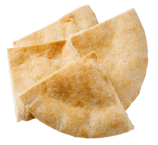 Traditional Pita Bread