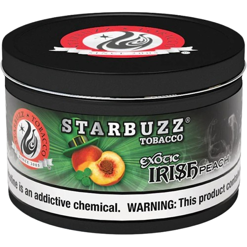 Irish Peach