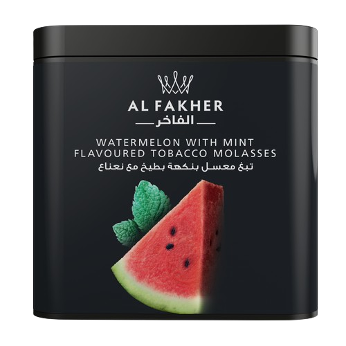 Watermelon Mint