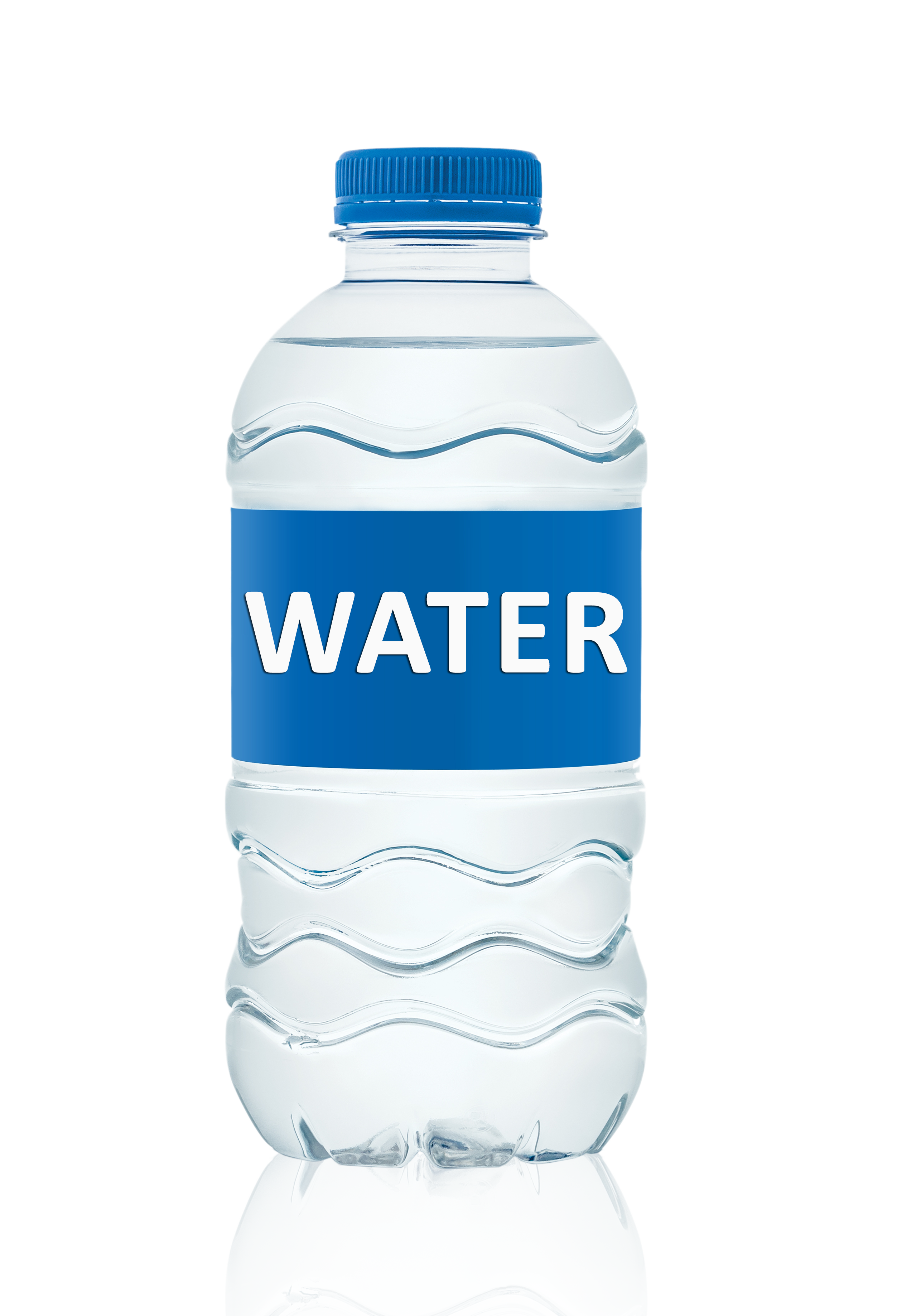 Pure Spring Water
