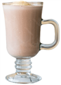 Tea w/ Milk