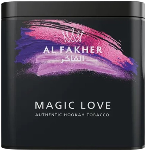 Magic Love