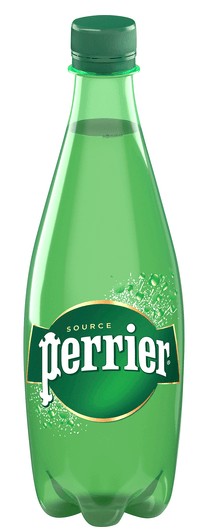 Perrier Sparkling Water