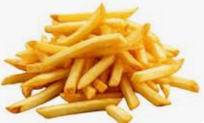 Classic French Fries