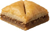 Artisanal Baklava