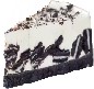 Oreo Mousse Cake