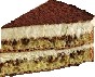 Tiramisu Cake