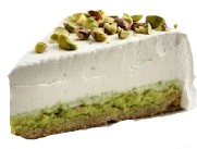 Pistachio Cake