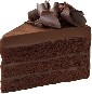 Chocolate Fudge Cake