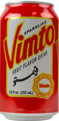 Vimto Fruit Cordial