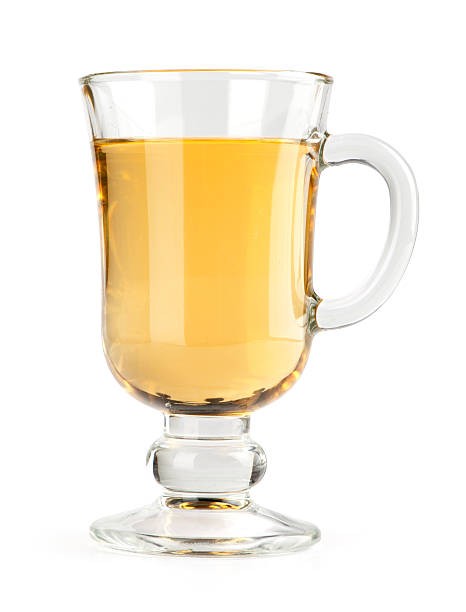 Yansoun (Aniseed Tea)
