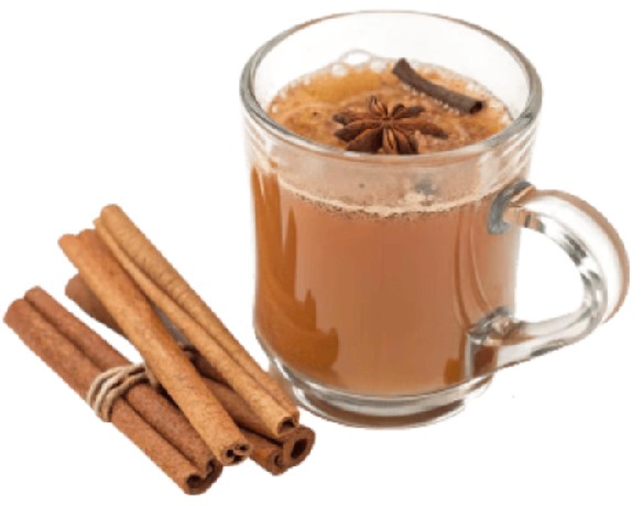 Cinnamon Tea
