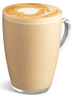 Caffe Latte