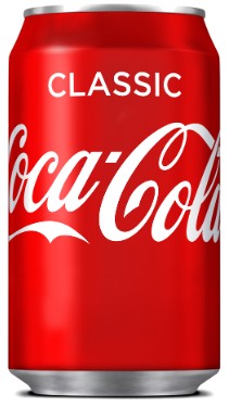 Coca-Cola