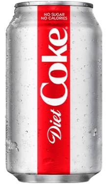 Diet Coke