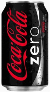 Coke Zero