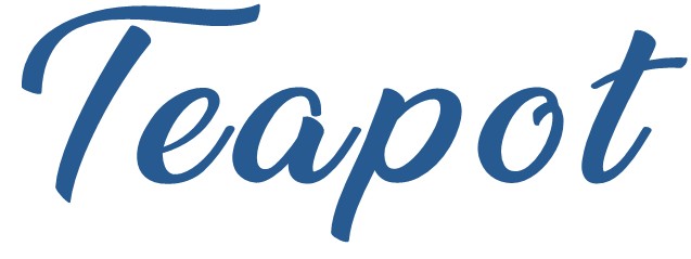 Teapot