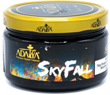 Skyfall