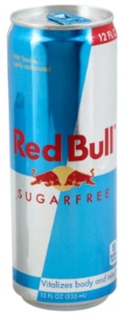 Red Bull