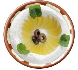 Labneh