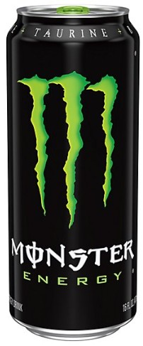 Red Bull Sugarfree