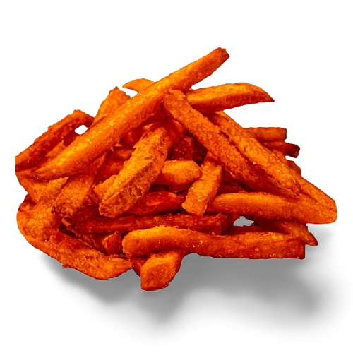 Seasoned French Fries