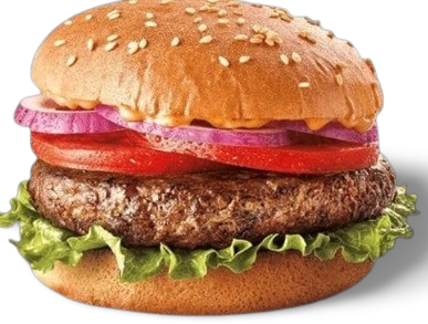 Classic Hamburger