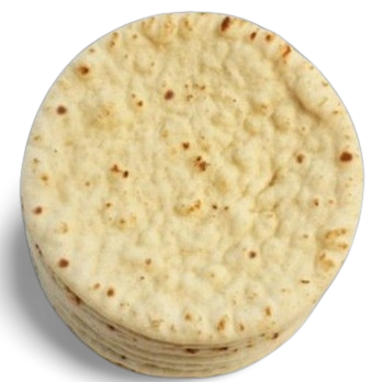 Fluffy Pita Bread