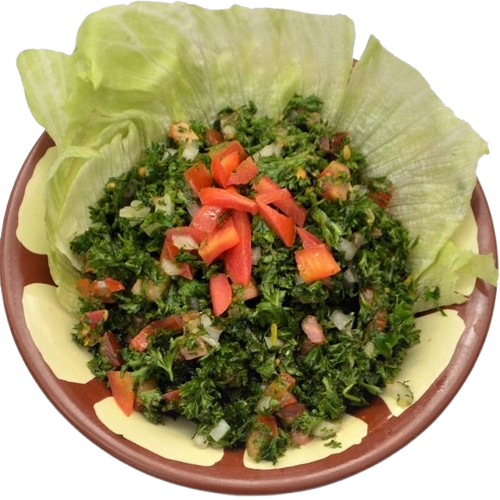 Tabbouleh Salad